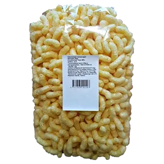 Magic Sticks maisipulgad naturaalne 200 g