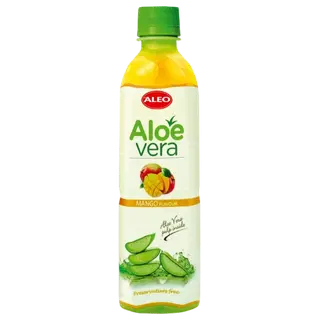 Aleo Aloe Vera jook mangoga 500ml
