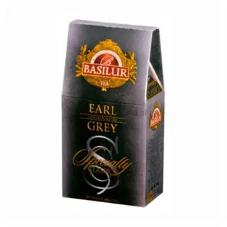 Basilur must tee SP. Classic Earl Grey 100G