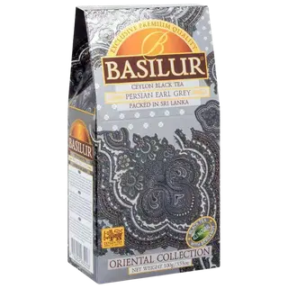 Must tee "Persian Earl grey'' karbis, 100g