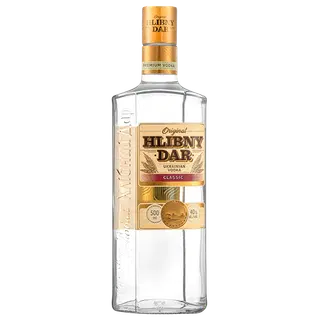 Viin HLIBNY DAR, 50 cl