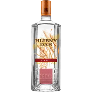 Viin HLIBNY DAR, 70 cl