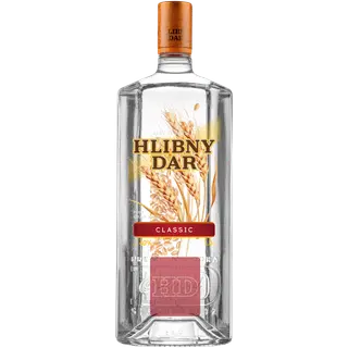 Viin HLIBNY DAR Classic  40% 1L