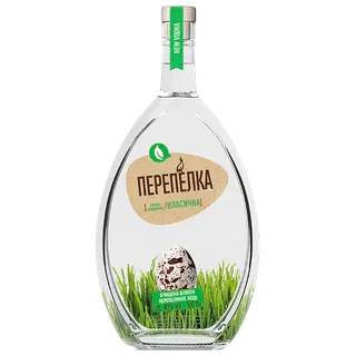 Viin PEREPELKA Classic, 50 cl