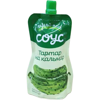 Kaste tartar 180g