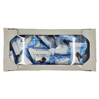 Licom sufleekommid karbis pakendatud 400g