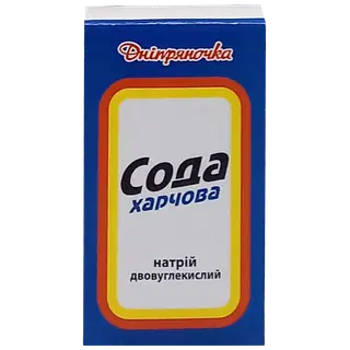Nobrand söögisooda 400g