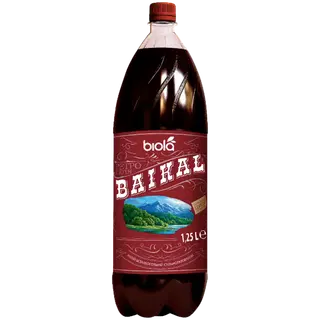 Limonaad BIOLA Baikal 1.25L