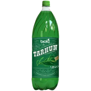 Limonaad BIOLA Tarhun 1.25L