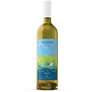 Artania White Dry vein 13,5%vol 750 ml