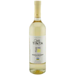 Villa Tinta Sukholimanskiy White vein 11,5%vol 750 ml