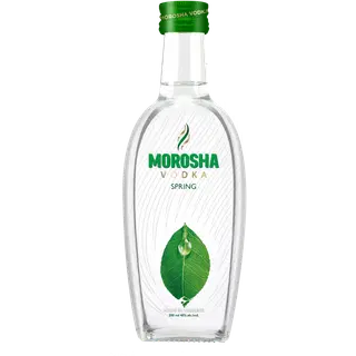 Viin MOROSHA Spring, 20 cl
