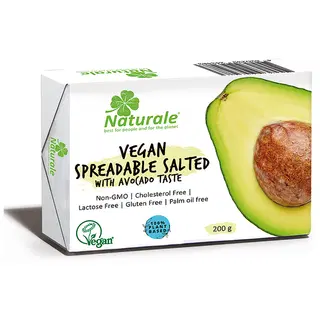 Vegan määre avokaado maitsega 200g
