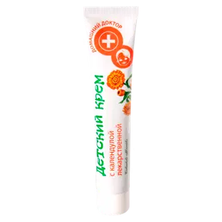 Koduarst lastekreem saialill 42ml