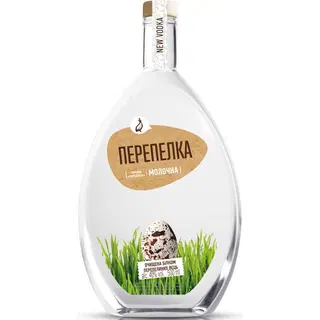 Viin PEREPELKA Molochna, 50 cl