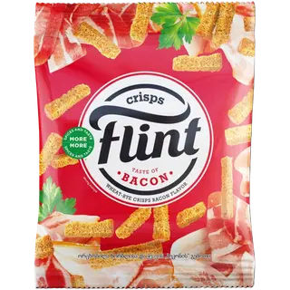 Flint Peekonimaitselised kuivikud 50g