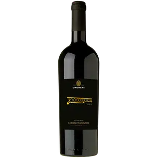 Vein UNGHENI Cabernet Sauvignon 750ml