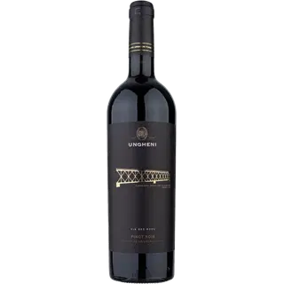 Ungheni Pinot Noir vein 14,5%vol 750 ml