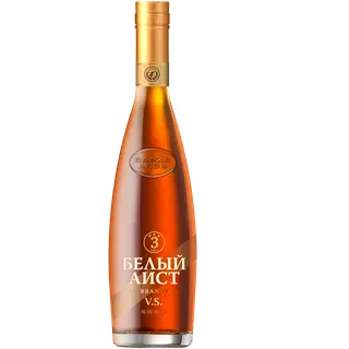 Brändi BELÕI AIST 3*, 50 cl