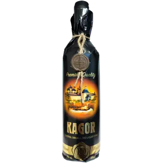 Liköörvein Kagor Pastoral 750ml