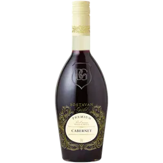 Vein BOSTAVAN Gold Caber.Sauvignon 750ml