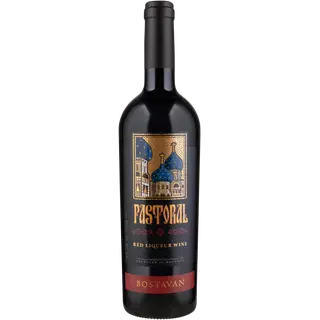 Liköörvein Bostavan Pastoral 750ml