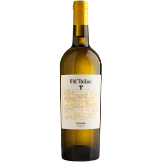 Old Tbilisi Alazani White 75 cl