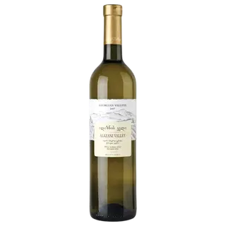 Georgian Valleys Alazani Valley white 75 cl