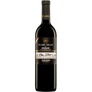 Teliani Valley Mukuzani 75 cl