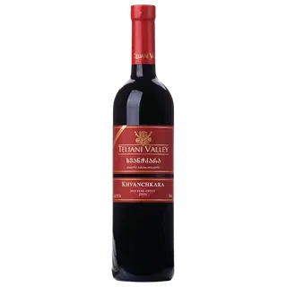 GT vein TELIANI Khvanchkara 750ml