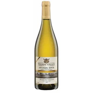 Teliani Valley Alazani White 75 cl