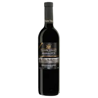 GT vein TELIANI Kindzmarauli 750ml