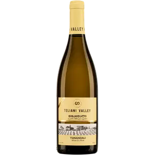 Teliani Valley Tsinandali GT vein 12%vol 750ml