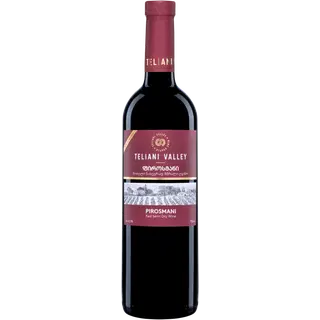 Teliani Valley Pirosmani GT vein 12%vol 750 ml