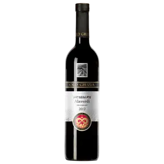 Old Gruzia Alaverdi Red 75 cl