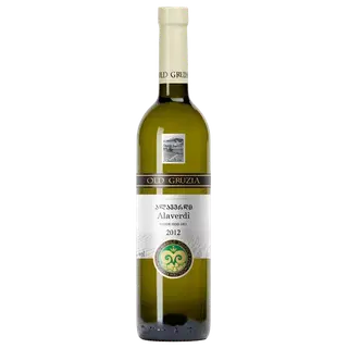 Teliani Valley Old Gruzia Alaverdi White GT vein 11%vol 750ml