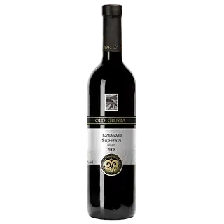 GT vein TELIANI Valley Saperavi 750ml