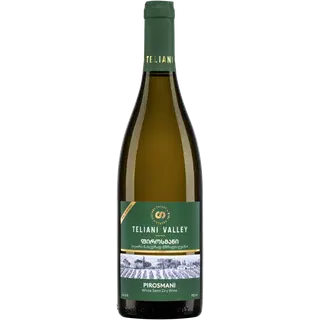 Teliani Valley Pirosmani White Medium Dry GT vein 11%vol 750 ml