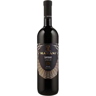 Marani Saperavi 75 cl