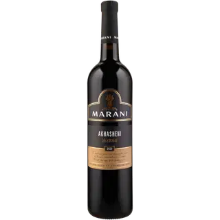 Gt.vein Marani Akhasheni 0,75l