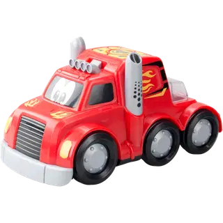 Minu esimene auto