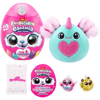 PEHME  BABY EGGZANIA