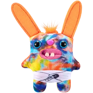 Pehme  baby fuggs