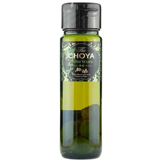 Choya Extra Years Ume Fruit liköör 17%vol 700ml
