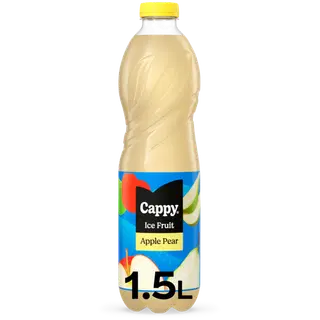 Cappy Ice Fruit õuna-pirnimahlajook 1,5L