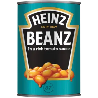 Heinz aedoad tomatikastmes, 415g