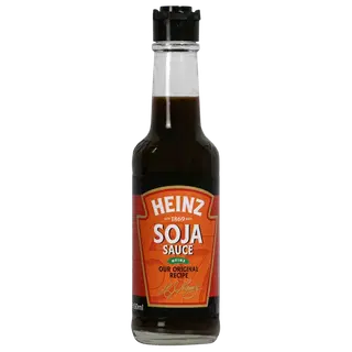 Sojakaste HEINZ 150ml