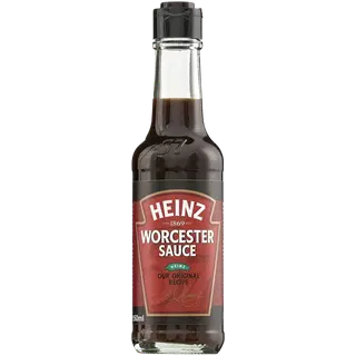 Worcester kaste Heinz 150ml
