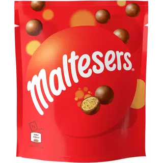 MALTESERS Dražee kommid 135g