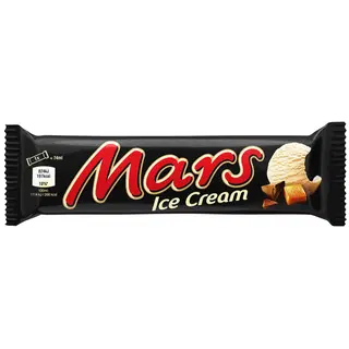 Mars Jäätisebatoon 74 ml
